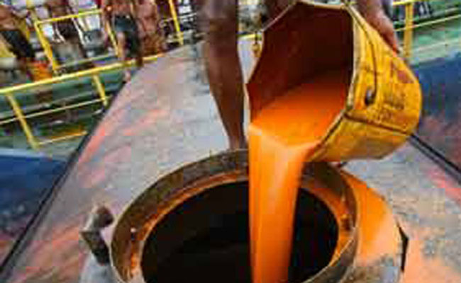 PEORA Prediksi Harga Minyak Sawit US$ 600/Ton di 2020