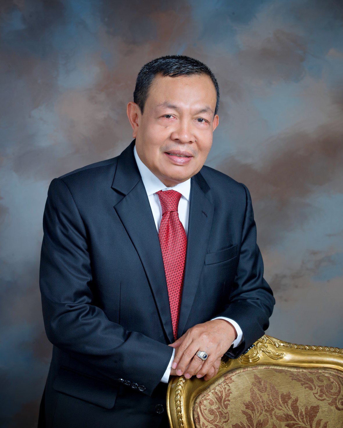 Pak Amrizal