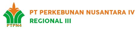PT Perkebunan Nusantara IV Regional III